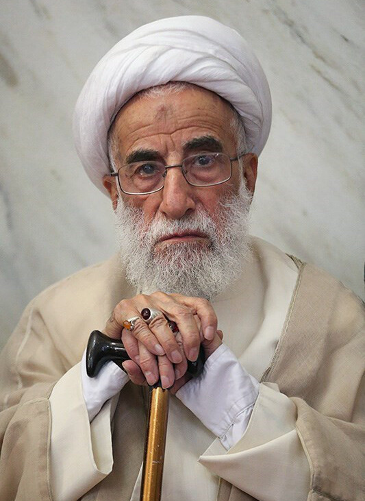 Ahmad Jannati