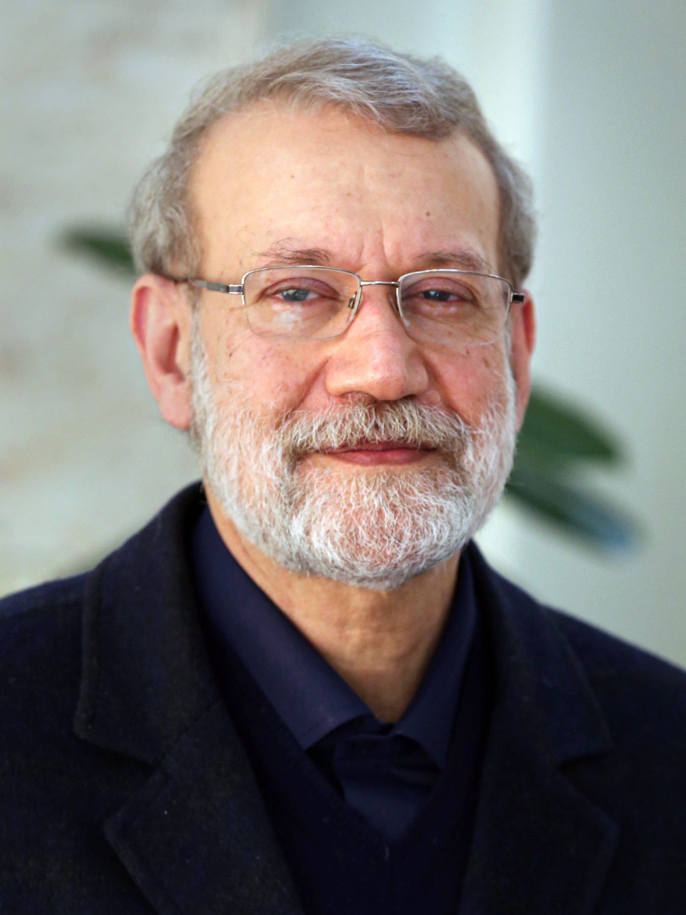 Ali Larijani