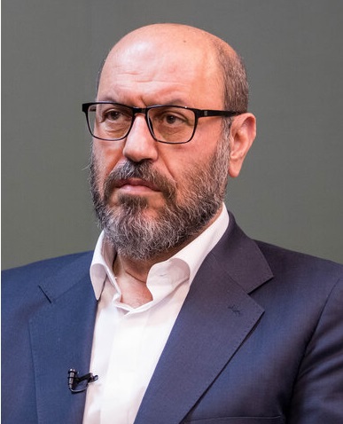 Hossein Dehghan