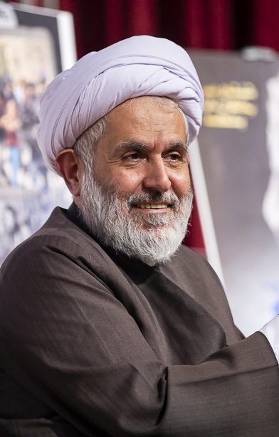 Hossein Taeb